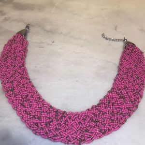 Chunky choker